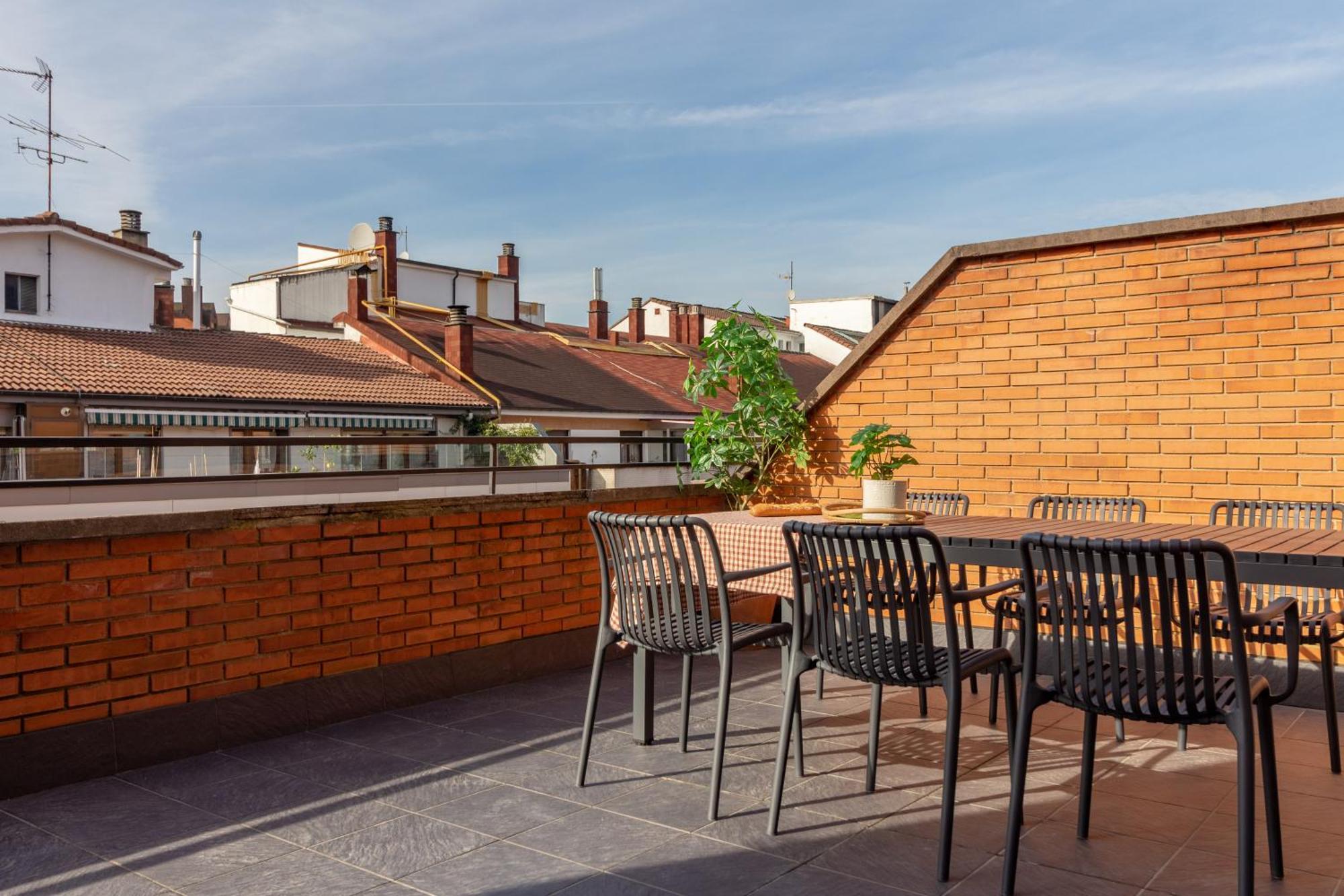 Ah El Mirador De La Catedral De Oviedo Vut5910As Lägenhet Exteriör bild